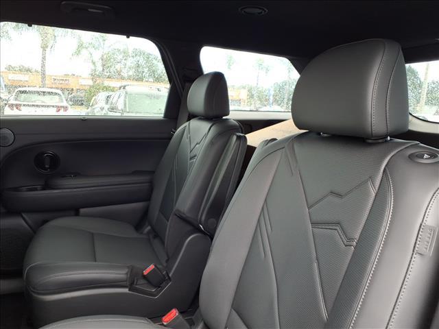 new 2026 Hyundai Palisade car, priced at $51,465