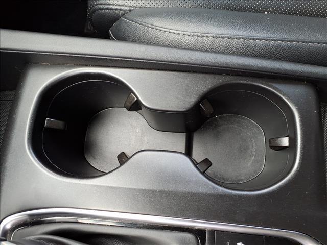 used 2020 Hyundai Santa Fe car, priced at $18,444