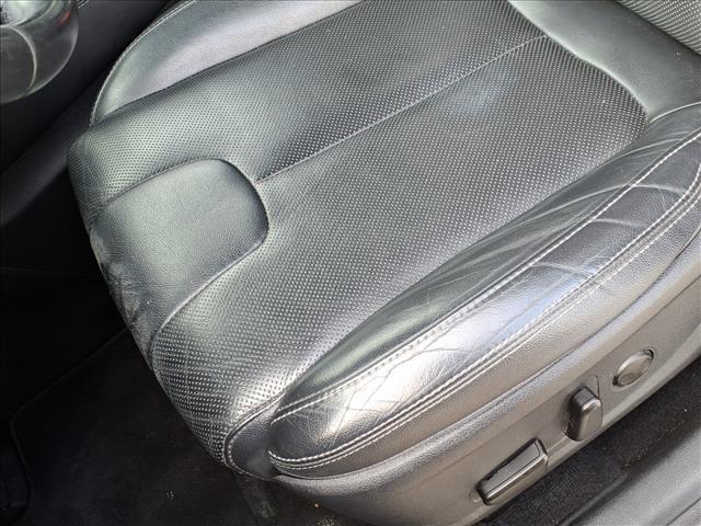 used 2020 Hyundai Santa Fe car, priced at $18,444