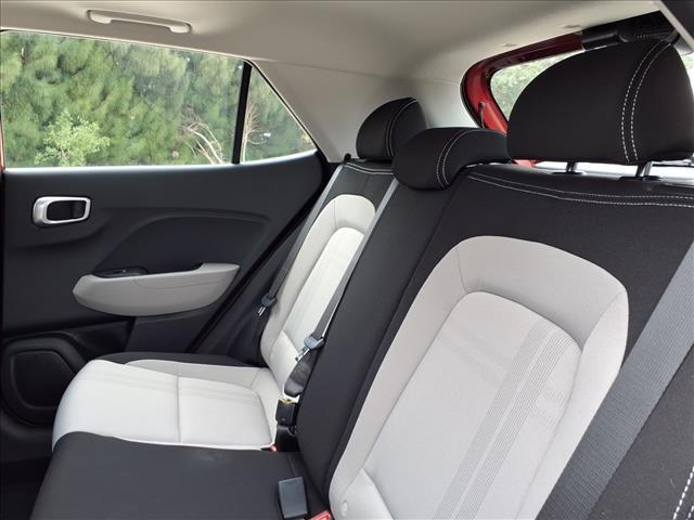 new 2026 Hyundai Venue car, priced at $25,206