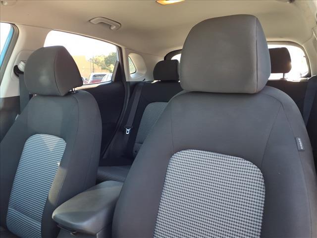 used 2018 Hyundai Kona car, priced at $15,995