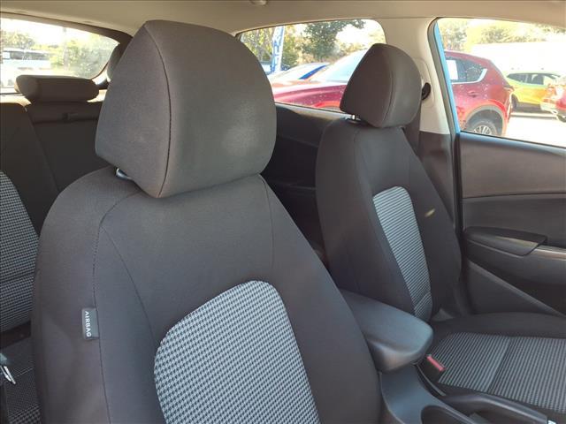 used 2018 Hyundai Kona car, priced at $15,995