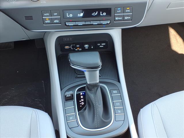 new 2026 Hyundai Kona car, priced at $28,489