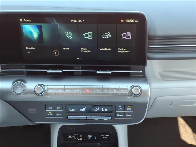 new 2026 Hyundai Kona car, priced at $28,489