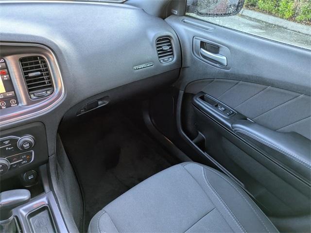 used 2018 Dodge Charger car, priced at $21,290