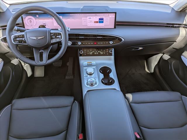 new 2026 Genesis GV70 car, priced at $58,780