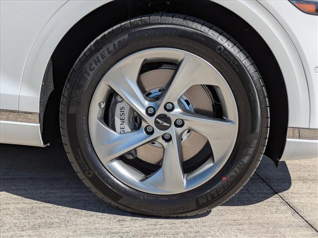 new 2026 Genesis GV70 car, priced at $58,780