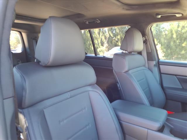 new 2026 Hyundai SANTA FE HEV car, priced at $51,553