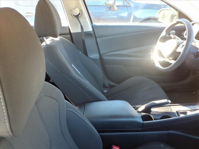 used 2022 Hyundai Elantra car, priced at $15,995