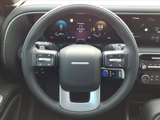 new 2026 Hyundai Palisade car, priced at $57,688