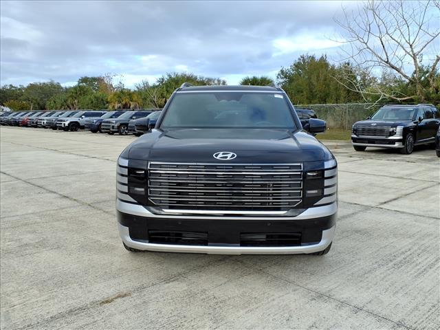 new 2026 Hyundai Palisade car, priced at $57,688
