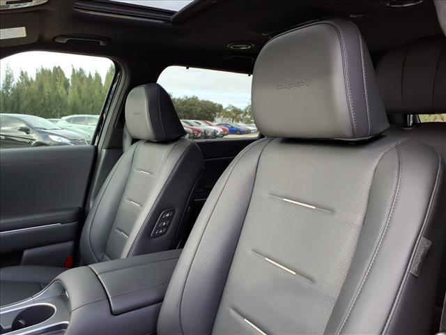 new 2026 Hyundai Palisade car, priced at $57,688