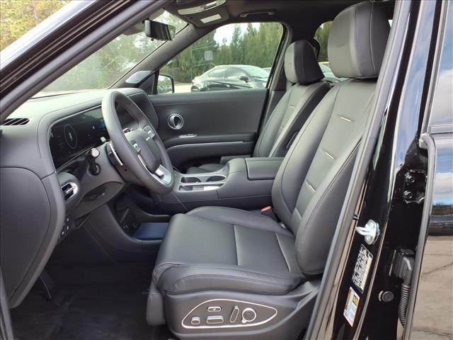 new 2026 Hyundai Palisade car, priced at $57,688