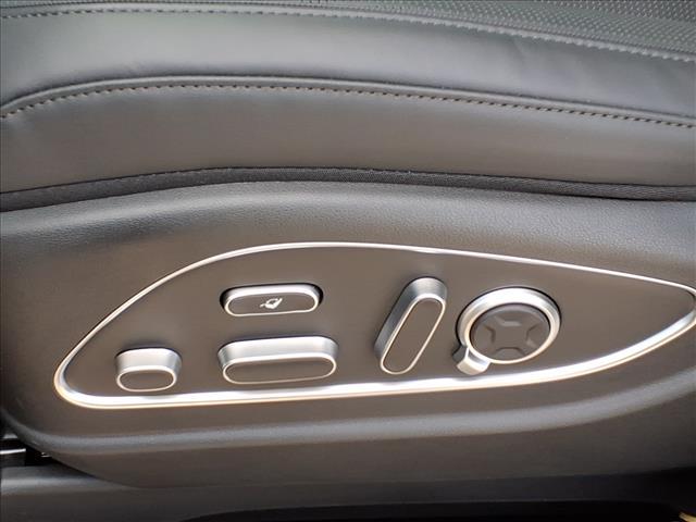 new 2026 Hyundai Palisade car, priced at $57,688