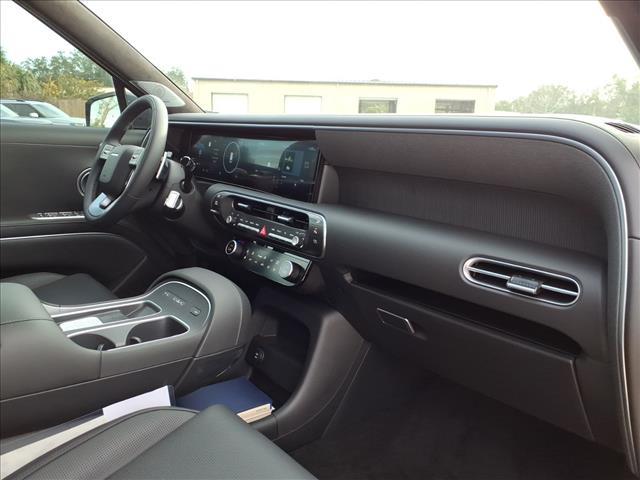 new 2026 Hyundai Palisade car, priced at $57,688