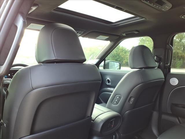 new 2026 Hyundai Palisade car, priced at $57,688