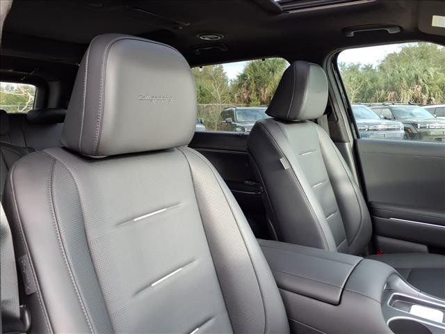 new 2026 Hyundai Palisade car, priced at $57,688