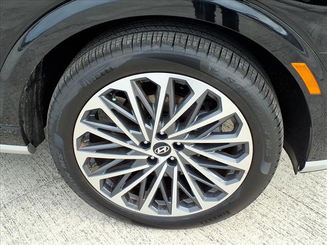 new 2026 Hyundai Palisade car, priced at $57,688