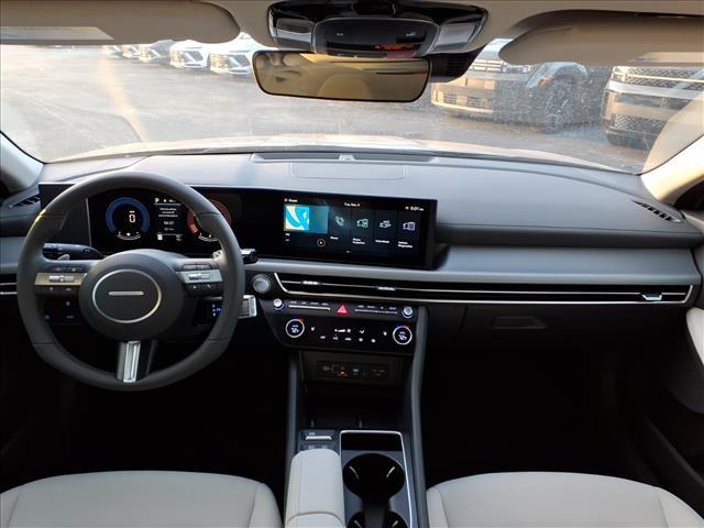 new 2026 Hyundai Sonata car, priced at $30,223