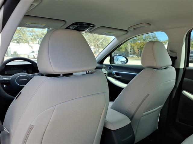 new 2026 Hyundai Sonata car, priced at $30,385