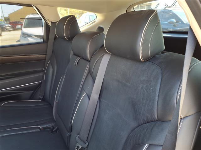 used 2023 Genesis GV80 car, priced at $42,995