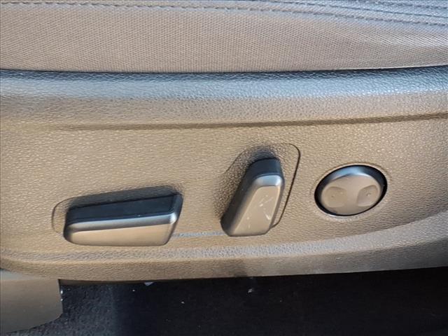 used 2023 Hyundai Santa Fe car, priced at $25,995