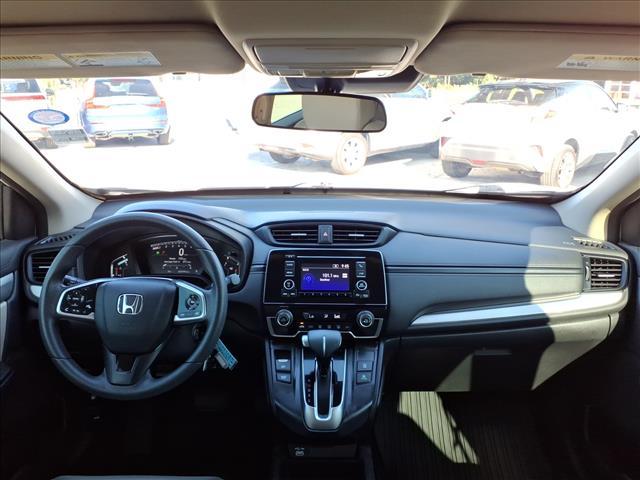 used 2020 Honda CR-V car, priced at $21,995