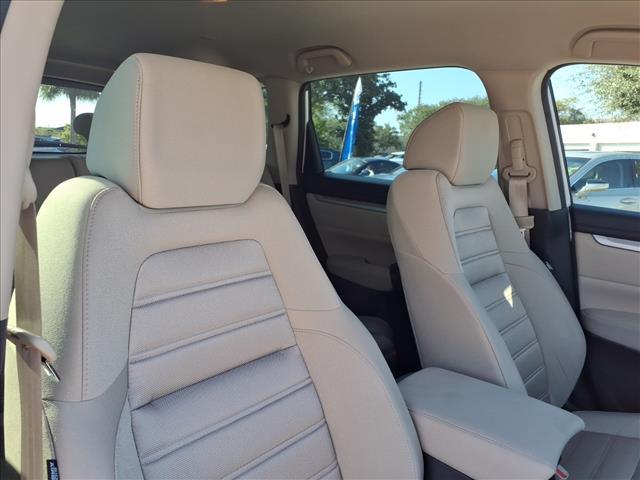 used 2020 Honda CR-V car, priced at $21,995