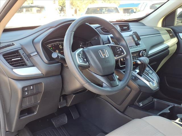 used 2020 Honda CR-V car, priced at $21,995