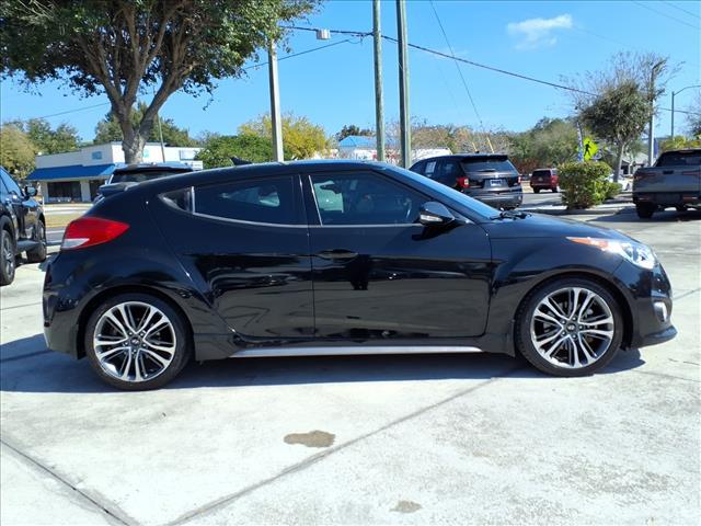used 2016 Hyundai Veloster car, priced at $8,995