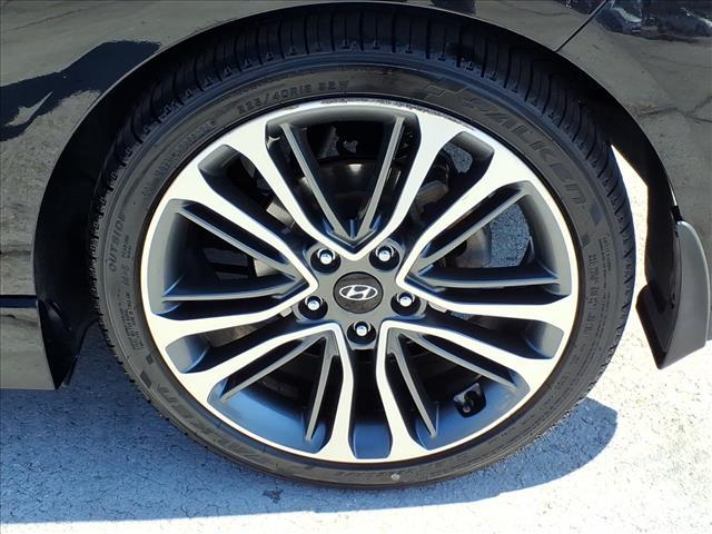 used 2016 Hyundai Veloster car, priced at $8,995