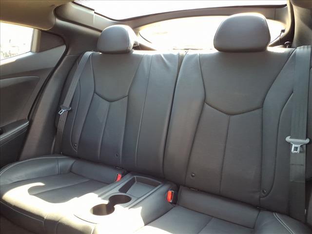 used 2016 Hyundai Veloster car, priced at $8,995