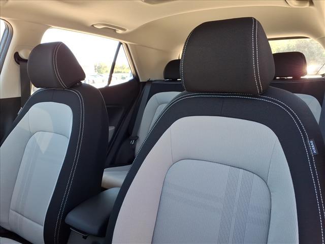 new 2026 Hyundai Venue car, priced at $24,716