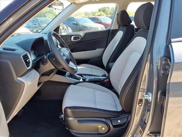 new 2026 Hyundai Venue car, priced at $24,716