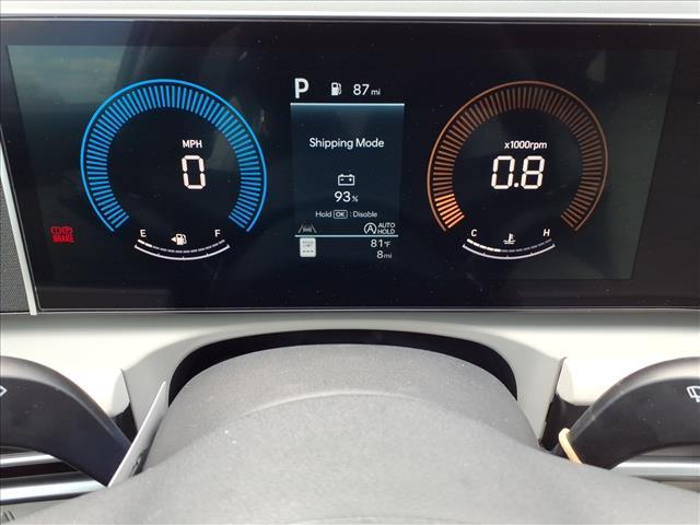 new 2026 Hyundai Tucson car