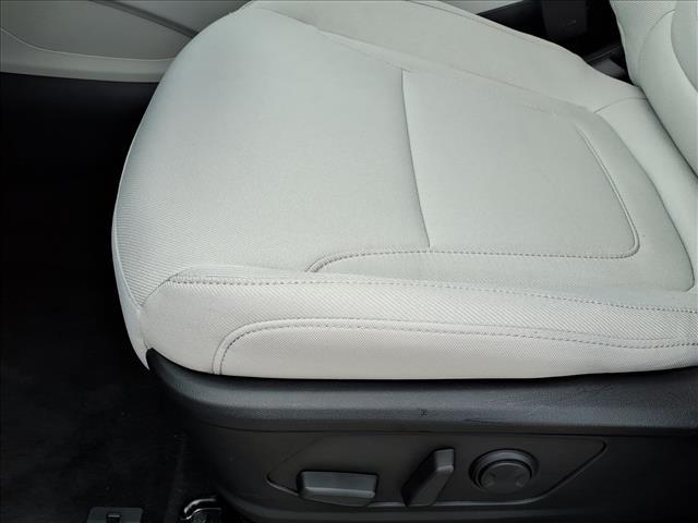 new 2026 Hyundai Tucson car