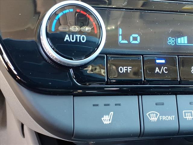 new 2026 Hyundai Elantra car, priced at $25,950