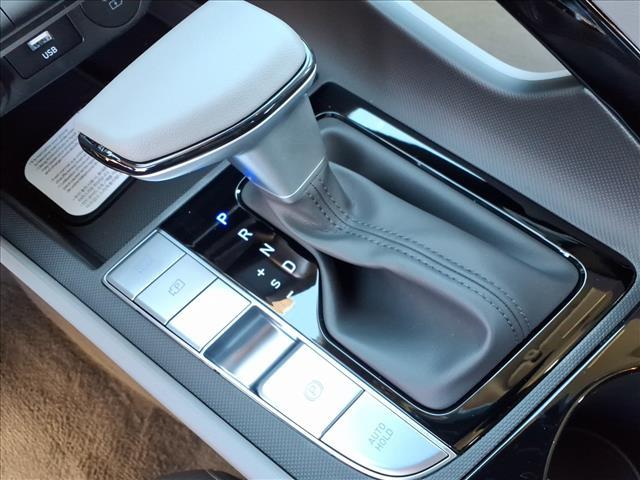 new 2026 Hyundai Elantra car, priced at $26,432