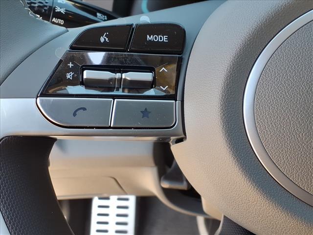 new 2026 Hyundai Elantra car, priced at $26,432