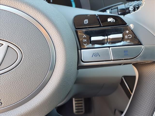 new 2026 Hyundai Elantra car, priced at $26,432