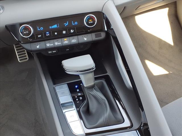 new 2026 Hyundai Elantra car, priced at $26,427