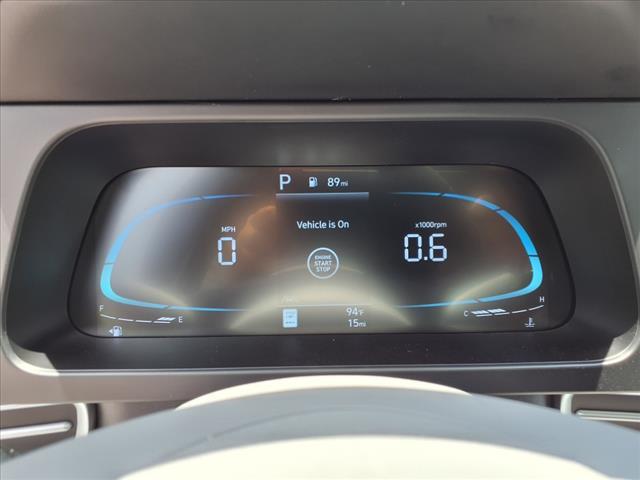 new 2025 Hyundai Elantra car, priced at $23,788