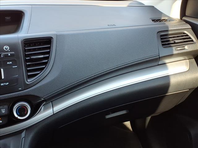 used 2015 Honda CR-V car, priced at $13,985