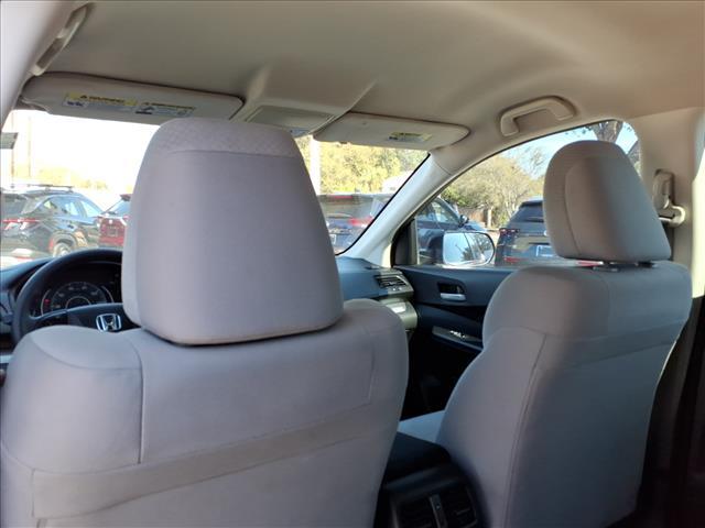 used 2015 Honda CR-V car, priced at $13,985