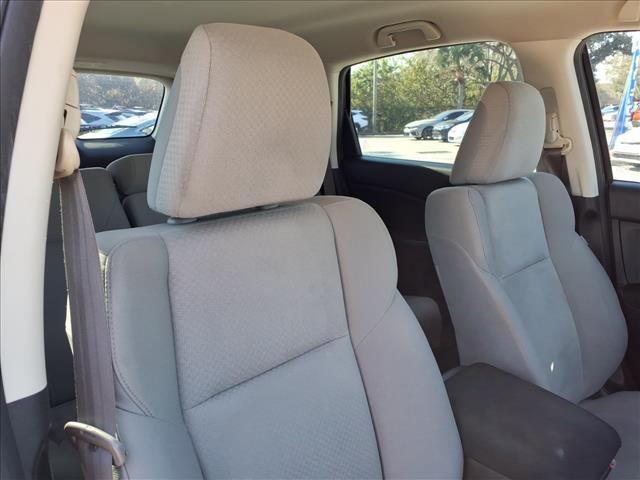 used 2015 Honda CR-V car, priced at $13,985