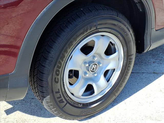 used 2015 Honda CR-V car, priced at $13,985