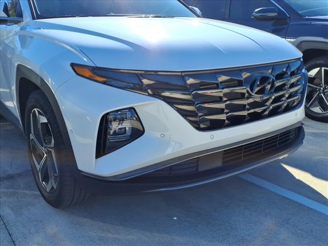 used 2022 Hyundai Tucson car, priced at $23,995