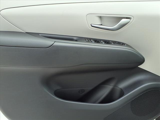 new 2026 Hyundai Tucson car, priced at $31,218