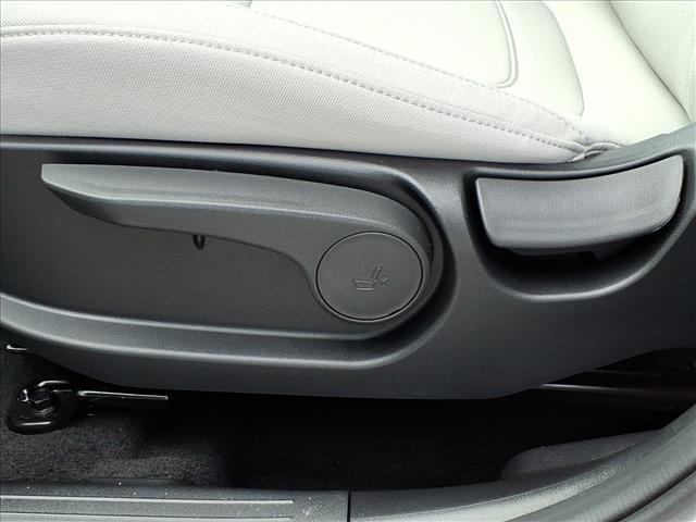 new 2026 Hyundai Tucson car, priced at $31,218