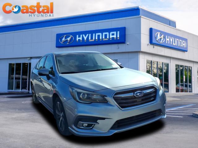 used 2018 Subaru Legacy car, priced at $19,995